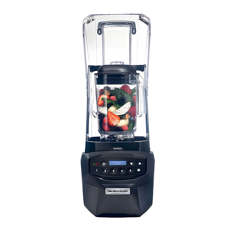 Blender haute performance Summit edge HBH855 1,4L