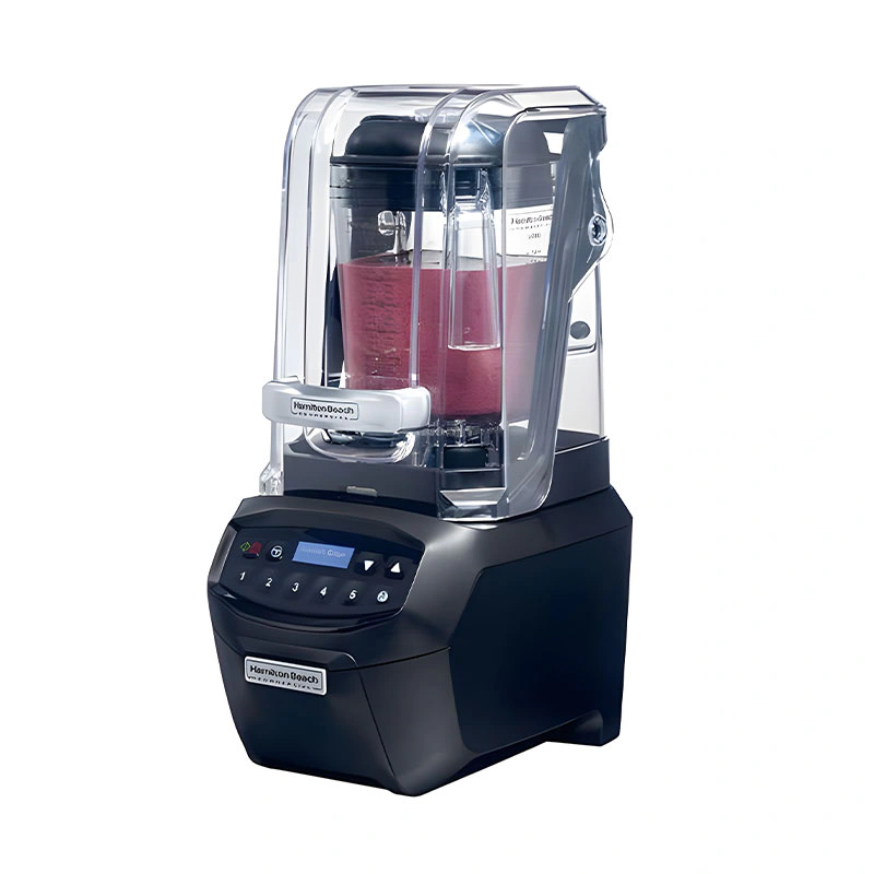 Blender haute performance Summit edge HBH855 1,4L