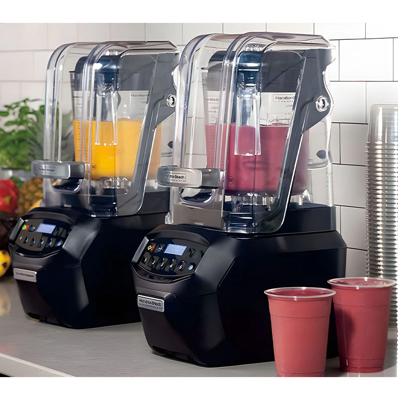 Blender haute performance Summit edge HBH855 1,4L