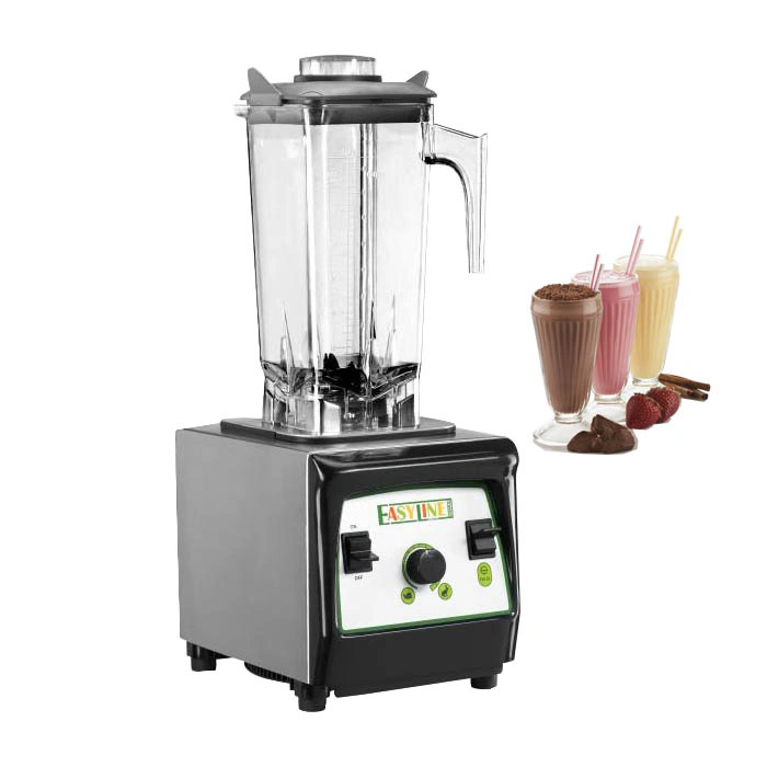 Blender inox EasyLine BL021
