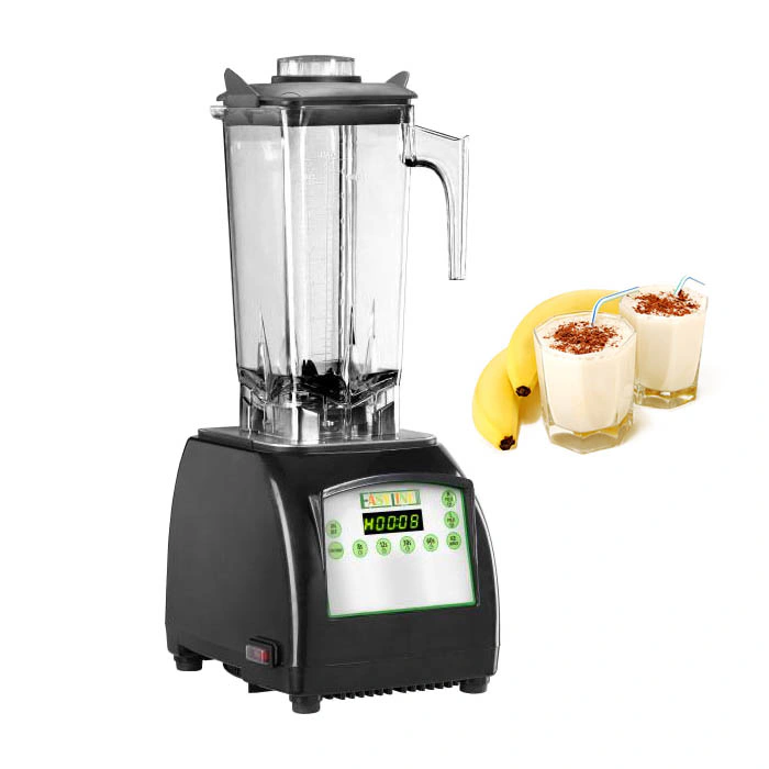 Blender top digital EasyLine BL020