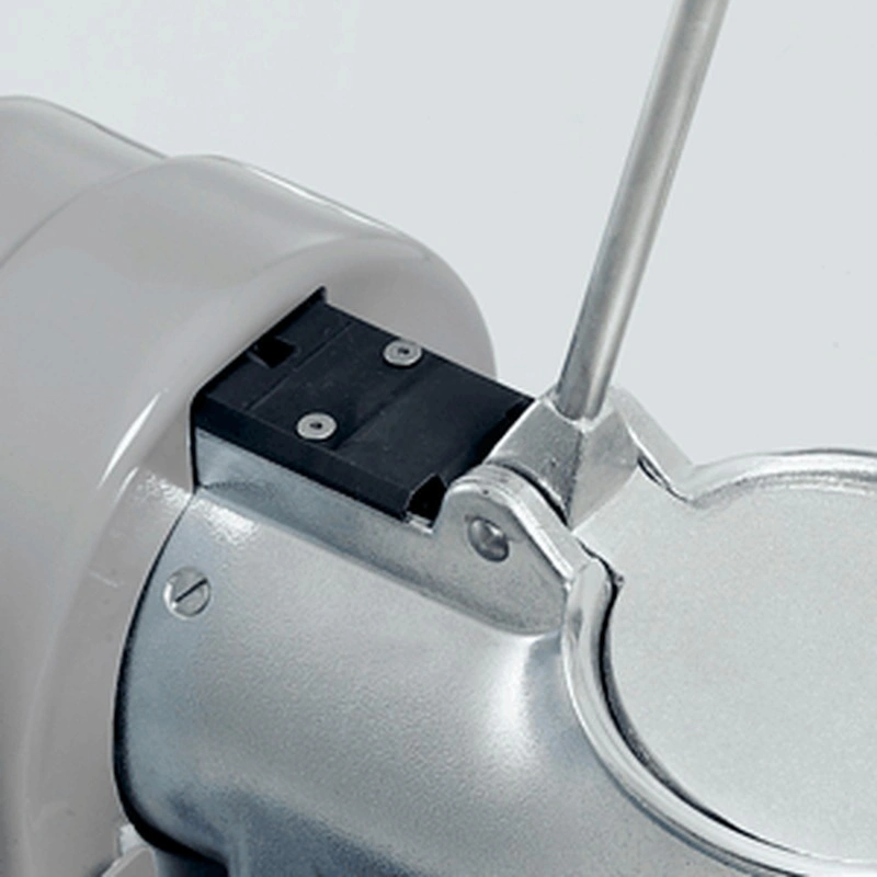 Broyeur à glace TRITON CE 230/50-60/1
