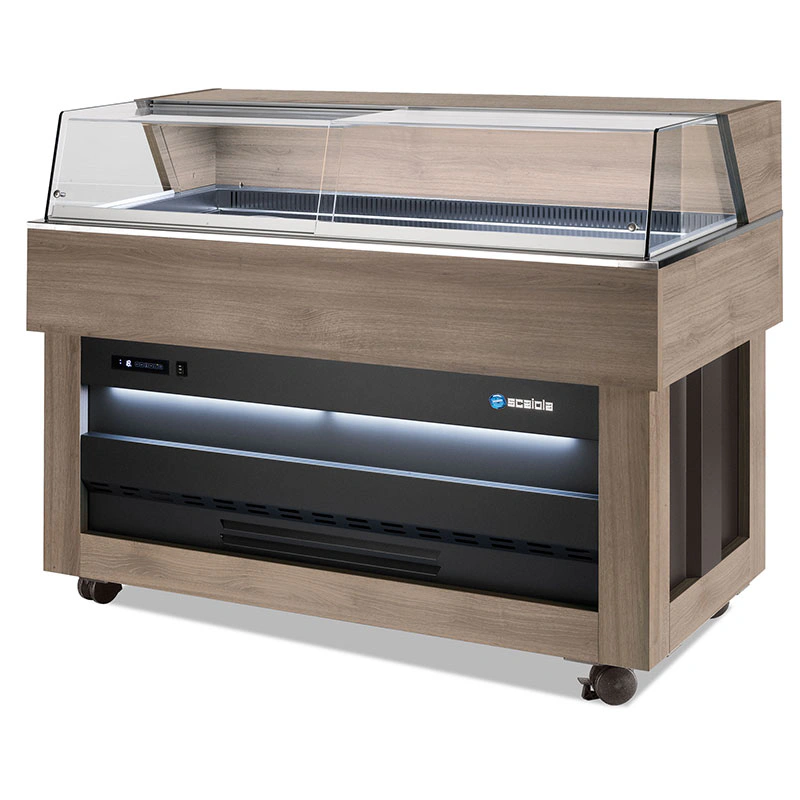 BUFFET DE LUXE