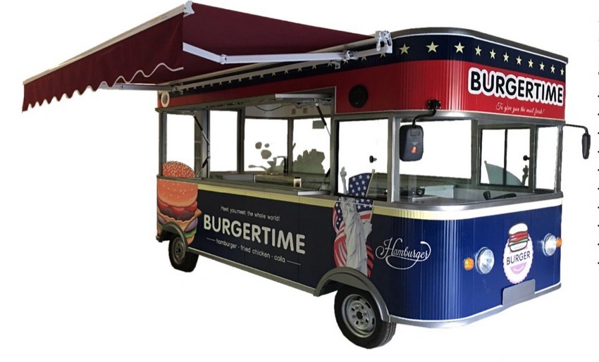 BURGERTIME