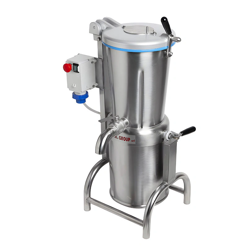 Centrifugeuse légumes fruits professionnel 14litre