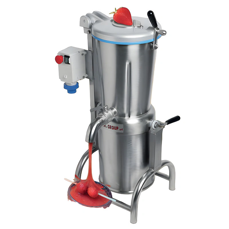 Centrifugeuse légumes fruits professionnel 14litre