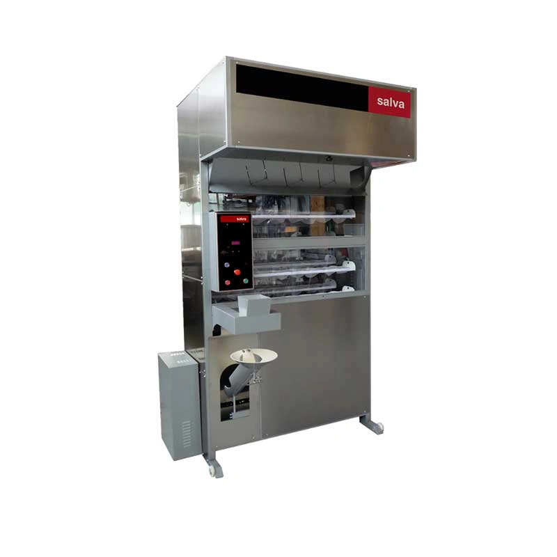 Chambre de repos dynamique IC-100 –performance pro