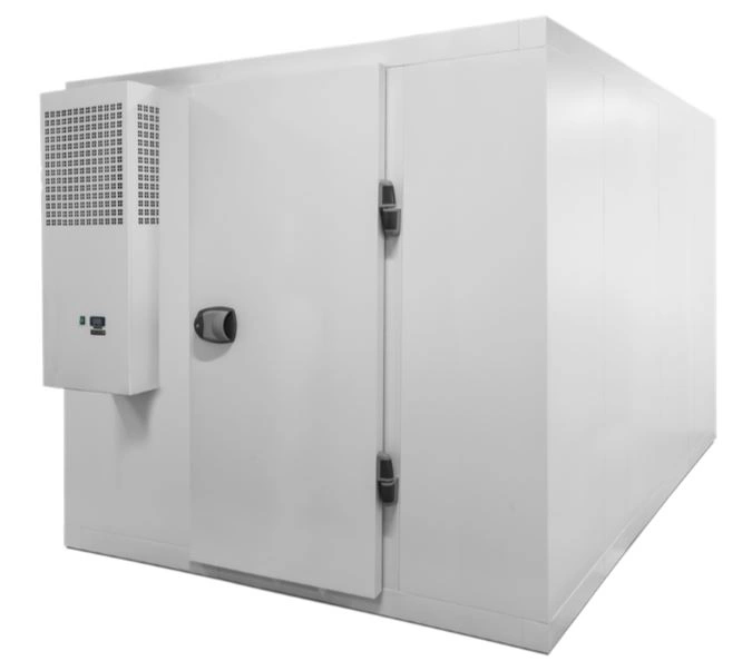 Chambre froide positive 80mm - 10564L