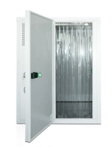 Chambre froide positive 80mm - 10564L
