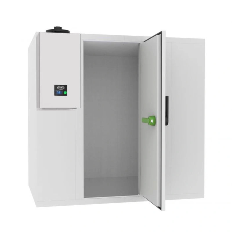 Chambre Froide Positive/Négative - Capacité 4 m³