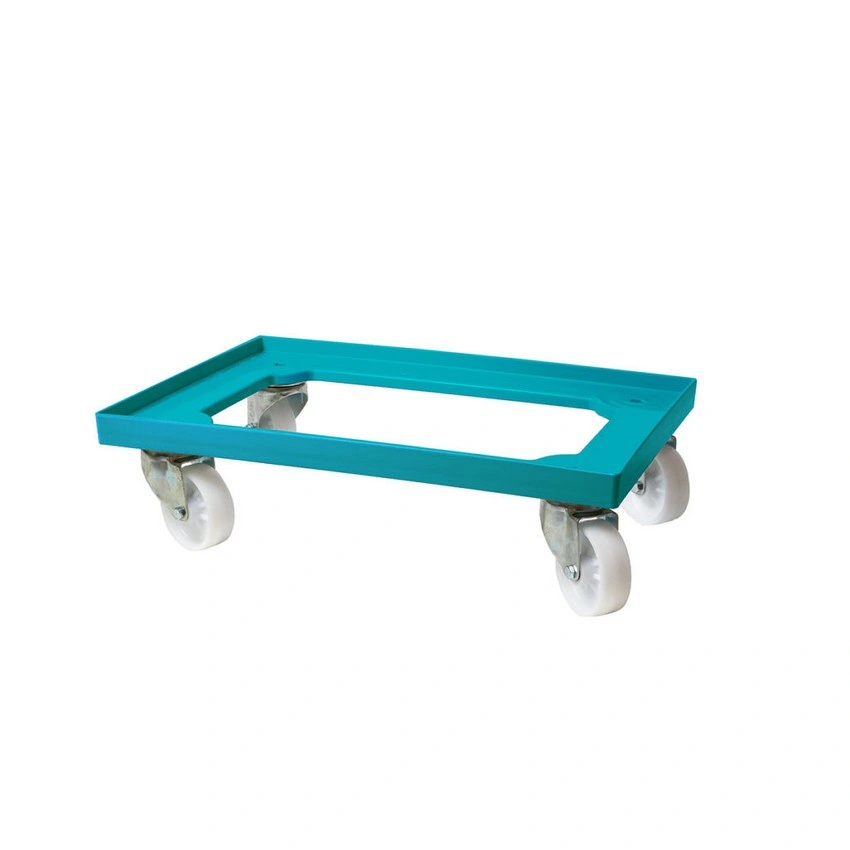 Chariot de stockage pour Bac à pâtons 600x400
