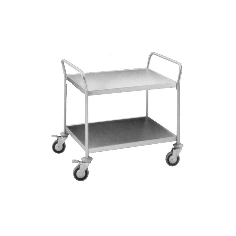 Chariots CS2PS