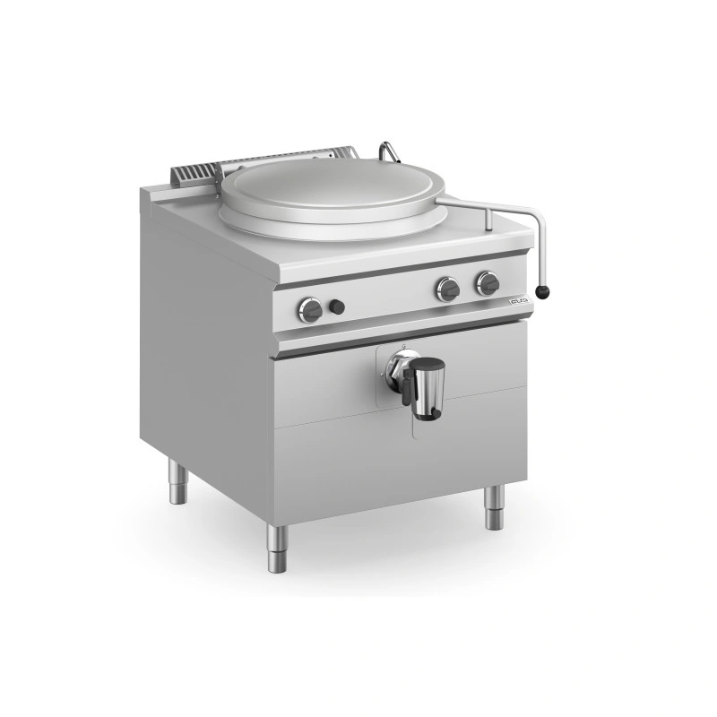CHAUFFE GAZ DIRECT, MONOBLOC