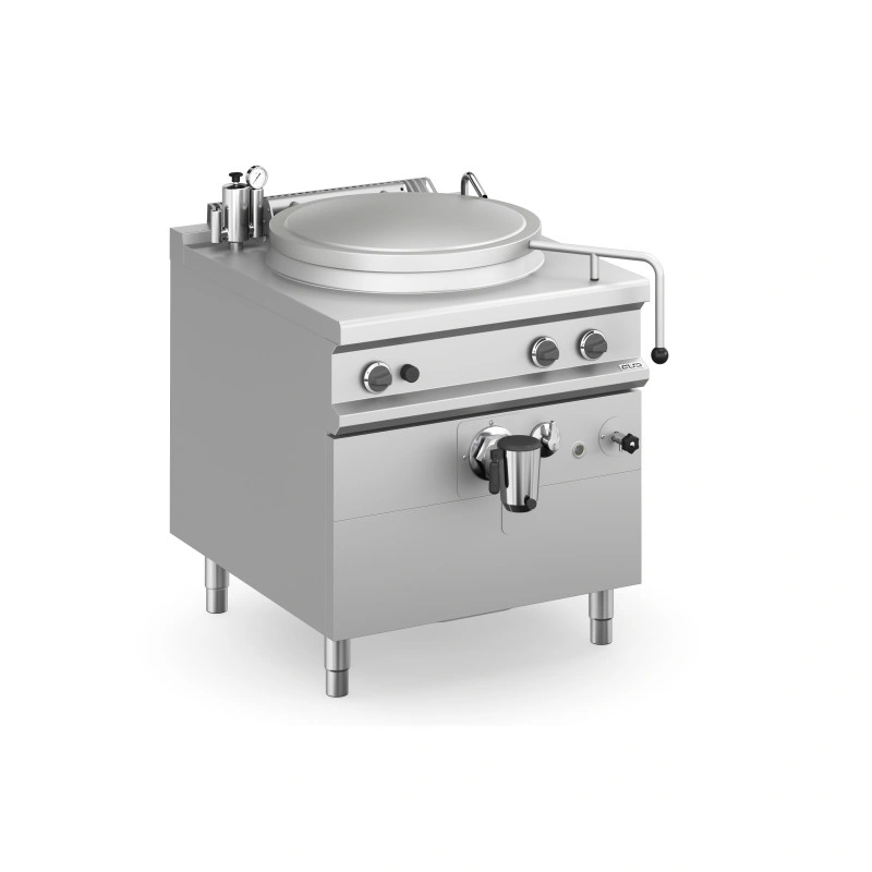 CHAUFFE GAZ INDIRECT, MONOBLOC