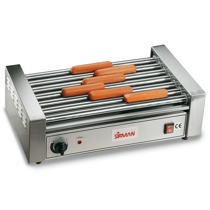 Chauffe saucisse GW5 CE 230/50/1