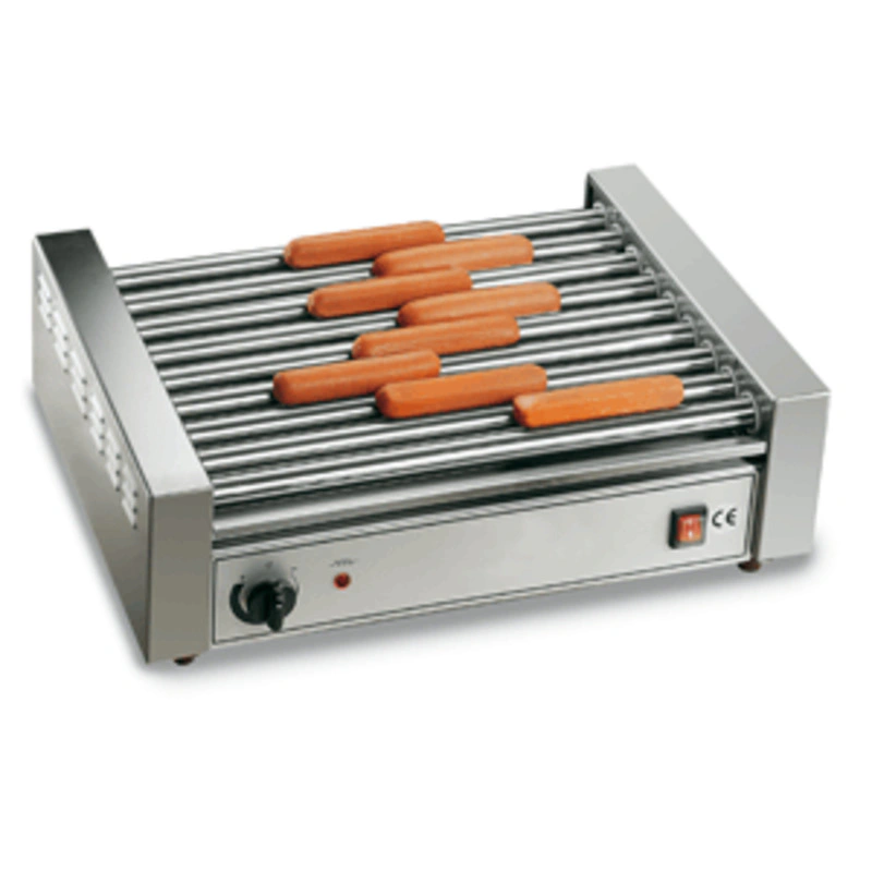 Chauffe saucisse GW7 CE 230/50/1
