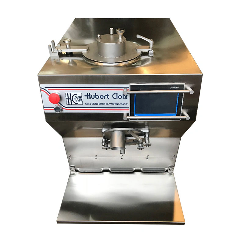 Combi-Glace