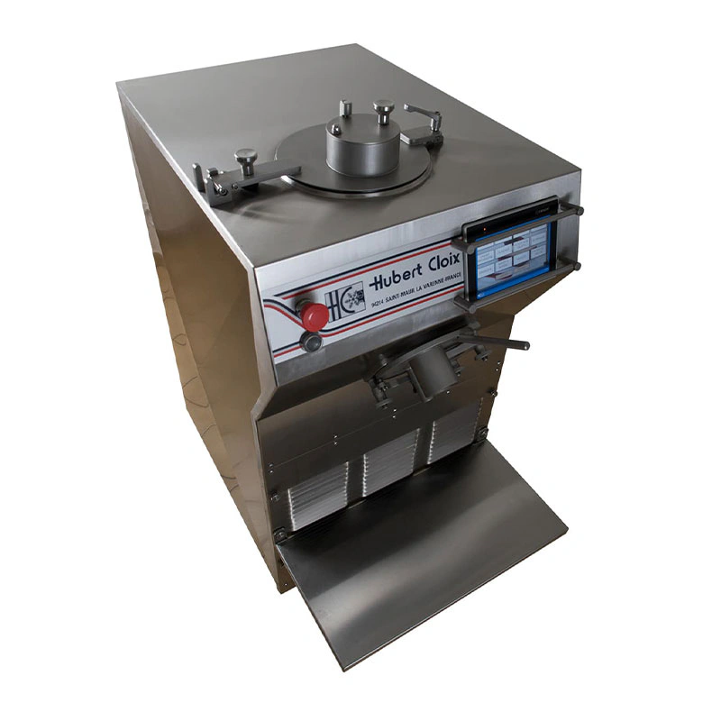 Combi-Glace