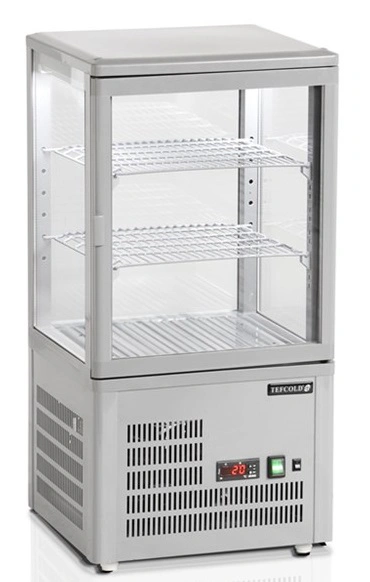 Comptoirs réfrigérés 58L