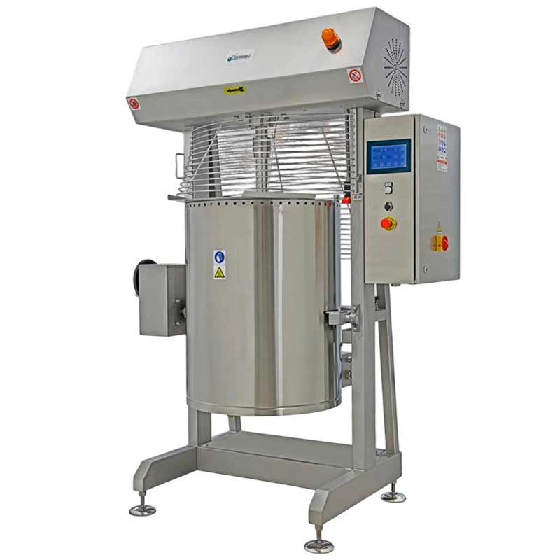 Cooker CT – Malaxeur Haute Densité pour Pétrissage