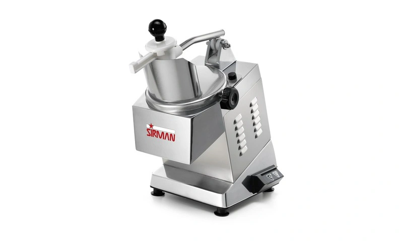 Coupe-légumes TM INOX CE 230/50/1