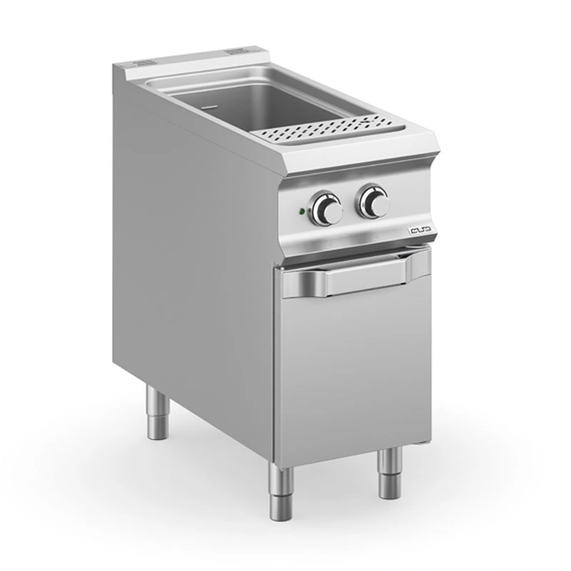 Cuiseur à pâtes 40 Litres électrique - DOMINA 900