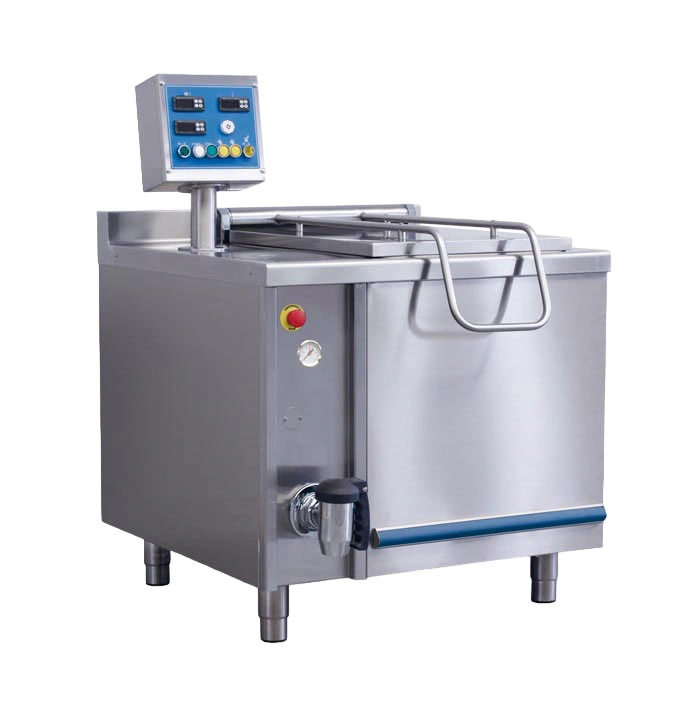 Cuiseur automatique une cuve GAZ DIRECT 220L
