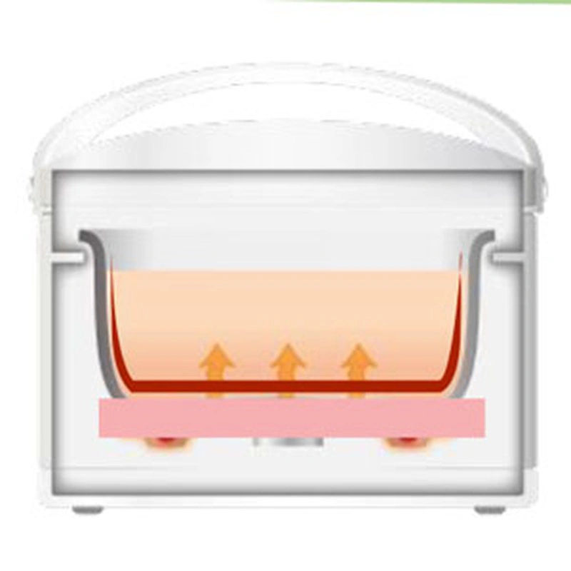 Cuiseur de riz PANASON.RICE COOKER SR-GA721FLXB 230 50