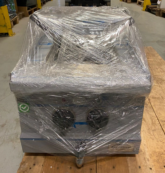 CUISEURS POUR PÂTES ÉLECTRIQUE 600