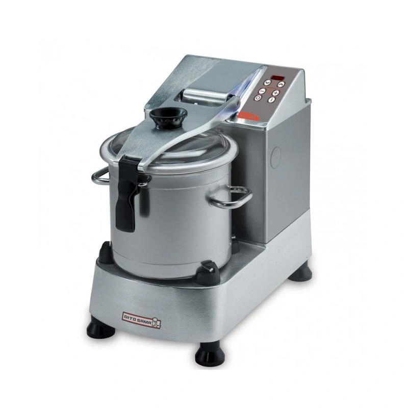 CUTTER MELANGEUR EMULSIONNEUR 11,5 LITRES