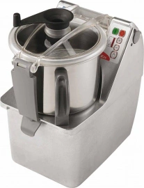 CUTTER MELANGEUR EMULSIONNEUR DE TABLE 5,5 LITRES