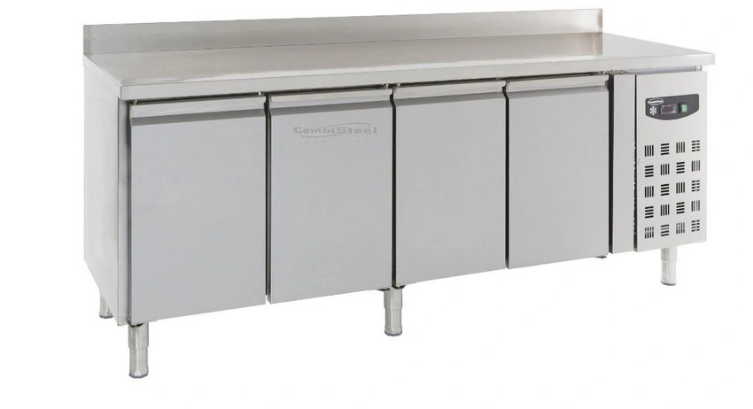 Desserte réfrigérée 4 portes 615.8L