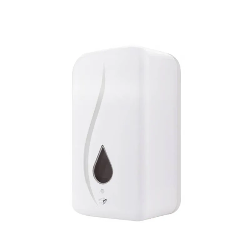 Distributeur automatique de désinfectant 1000 ml