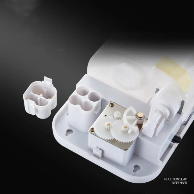 Distributeur automatique de désinfectant 1000 ml