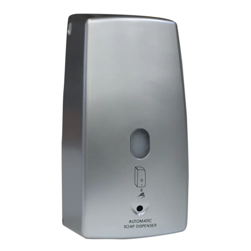 Distributeur automatique savon / gel 500 ml