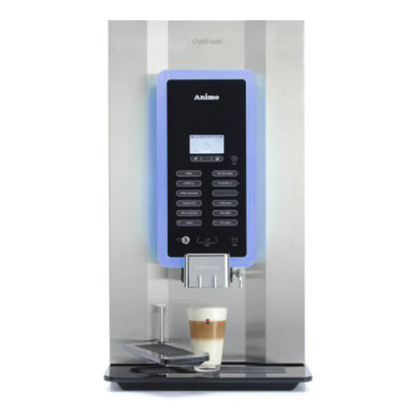 Distributeur café 3 bacs Optifresh 4 touch
