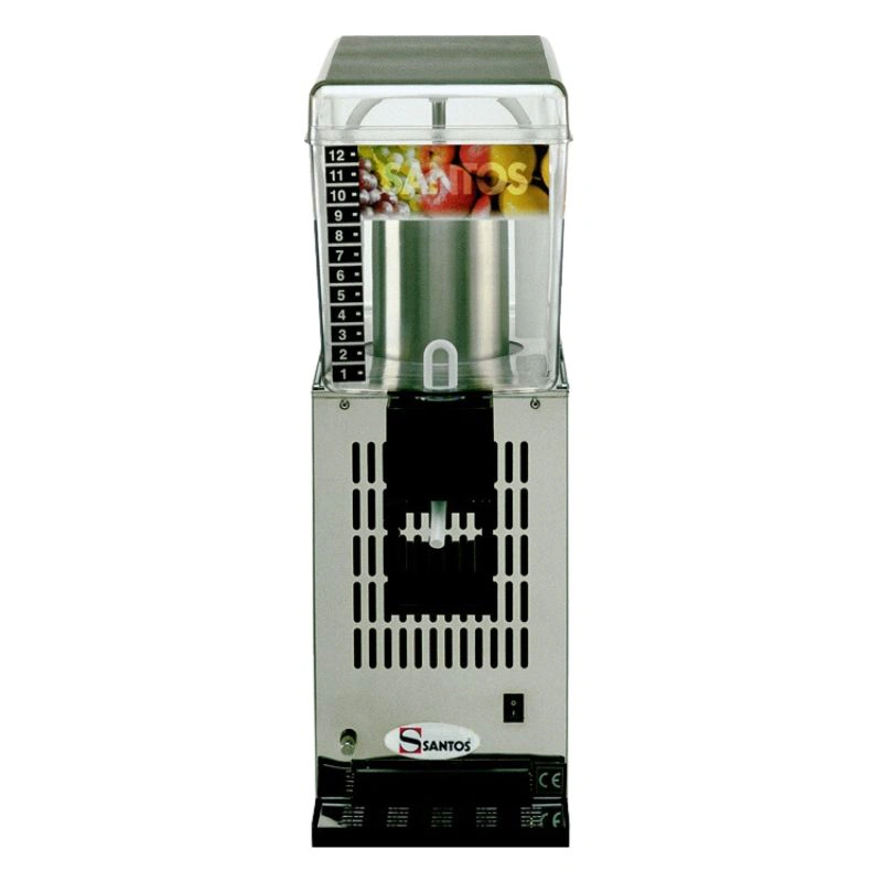 Distributeur de boissons froides 12L