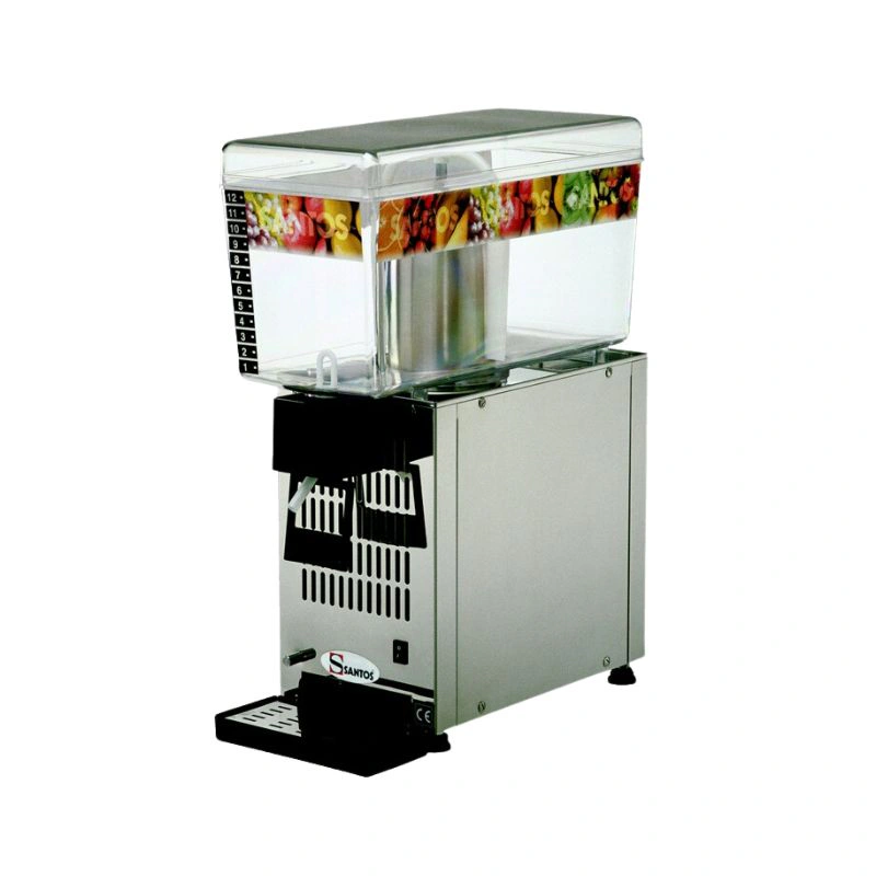 Distributeur de boissons froides 12L