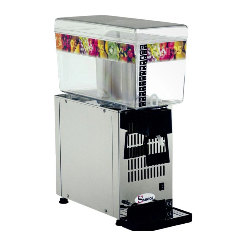 Distributeur de boissons froides 12L