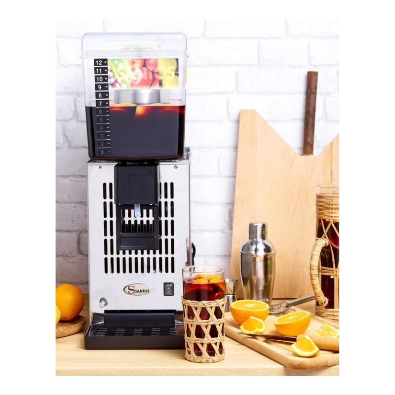 Distributeur de boissons froides 12L