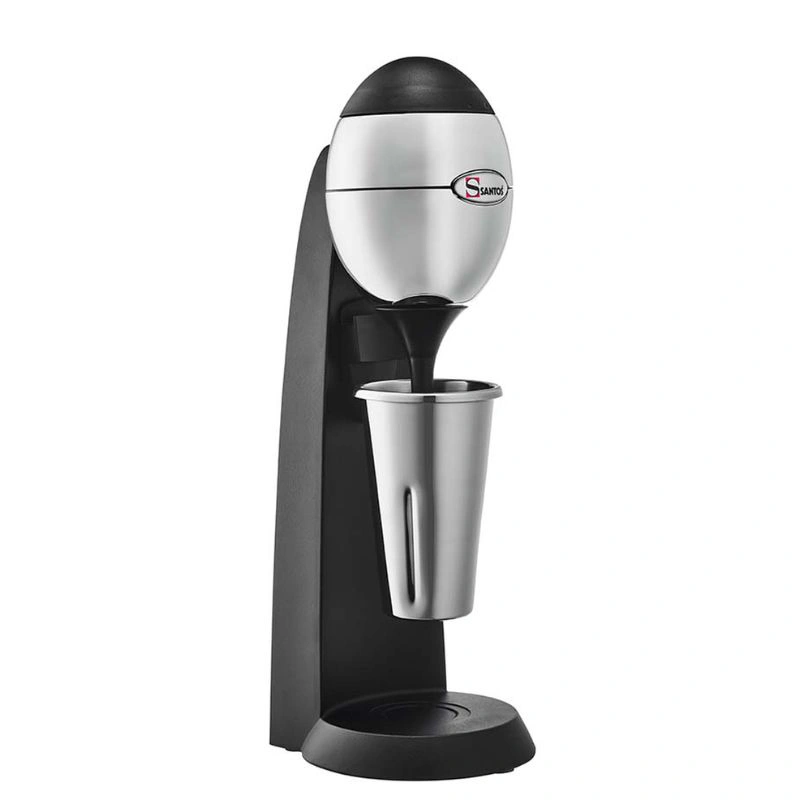 DRINK MIXER - SHAKER ELECTRIQUE - 3 OUTILS - 2 BOL