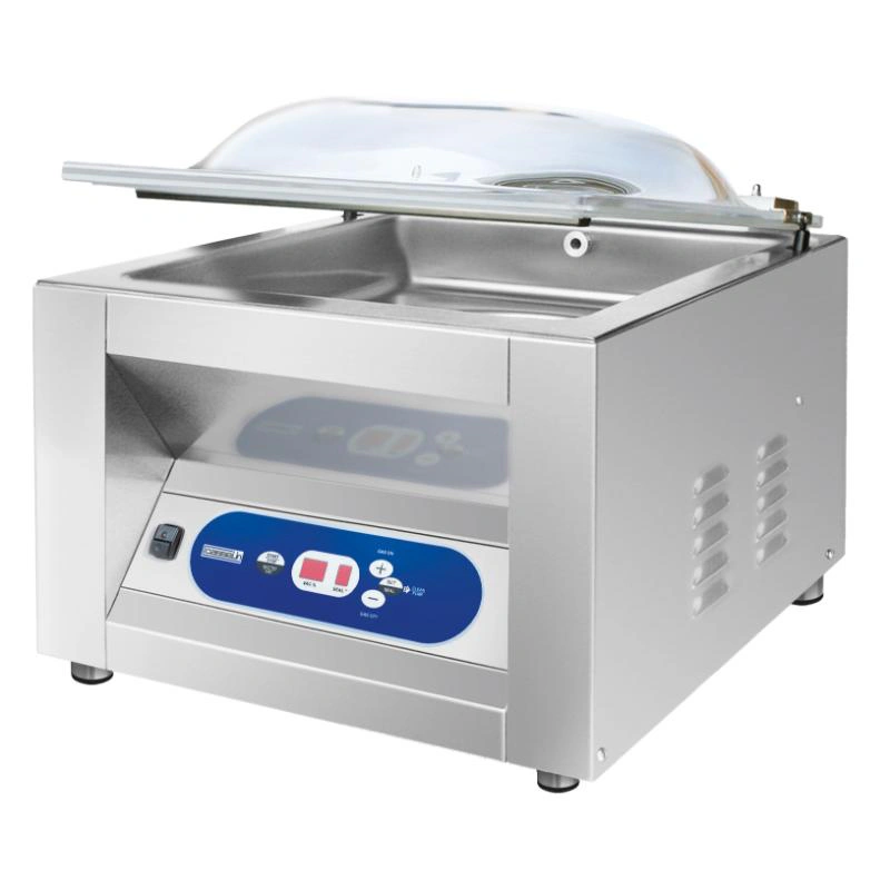 Emballeuse sous vide à cloche 40
