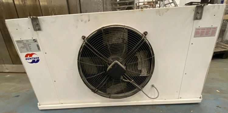 Evopateur avec ventilateur d'Occasion
