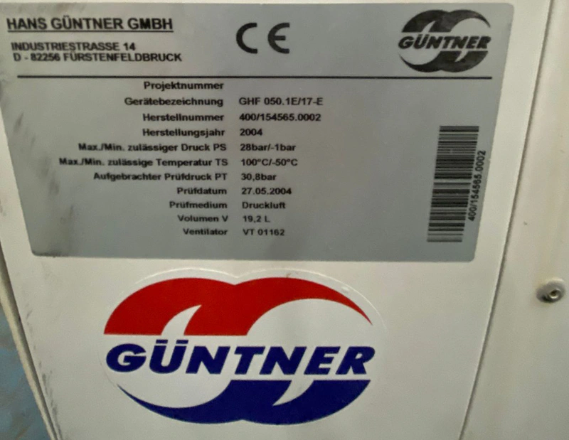 Evopateur avec ventilateur d'Occasion