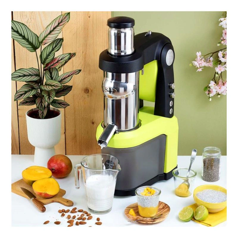 EXTRACTEUR DE JUS