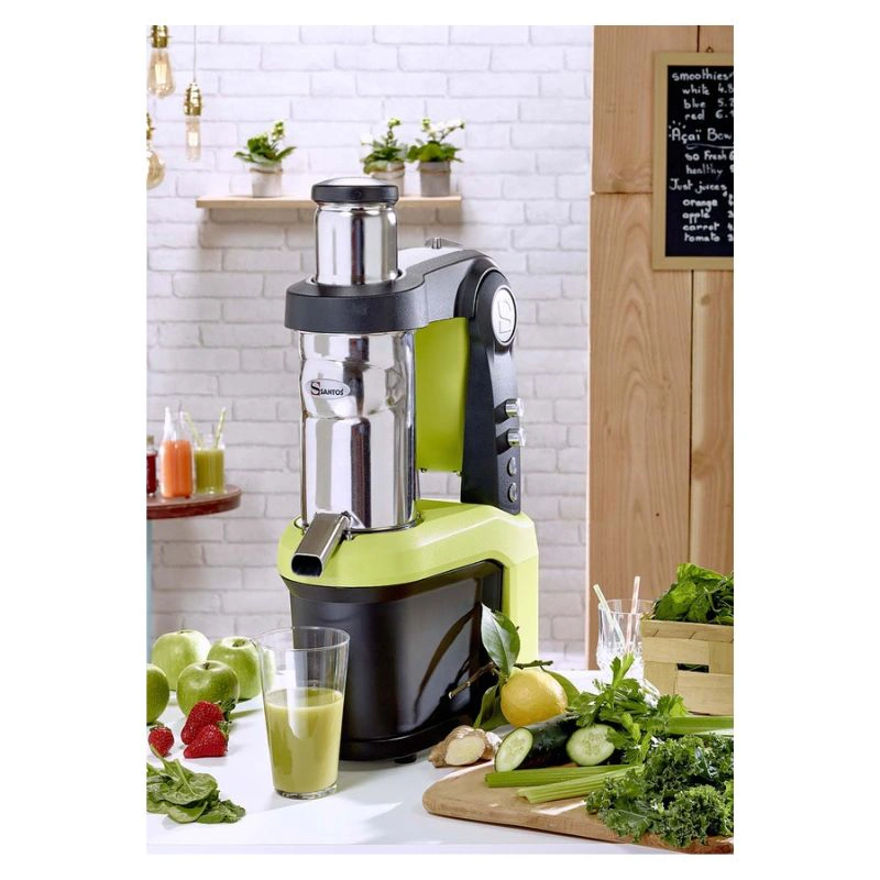 EXTRACTEUR DE JUS