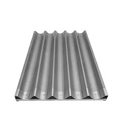 Filet de cuisson 500x700 avec barres de renfort