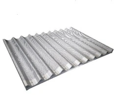 Filet de cuisson 800x1200 avec barres de renfort