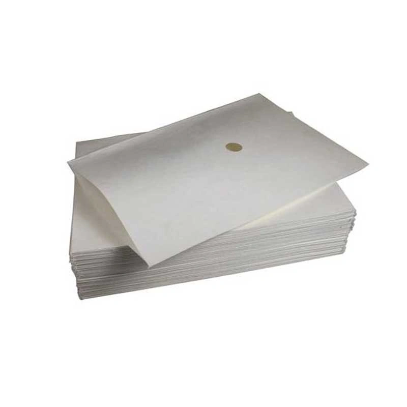 Filtre friteuse Henny Penny 360x520mm - Lot de 100