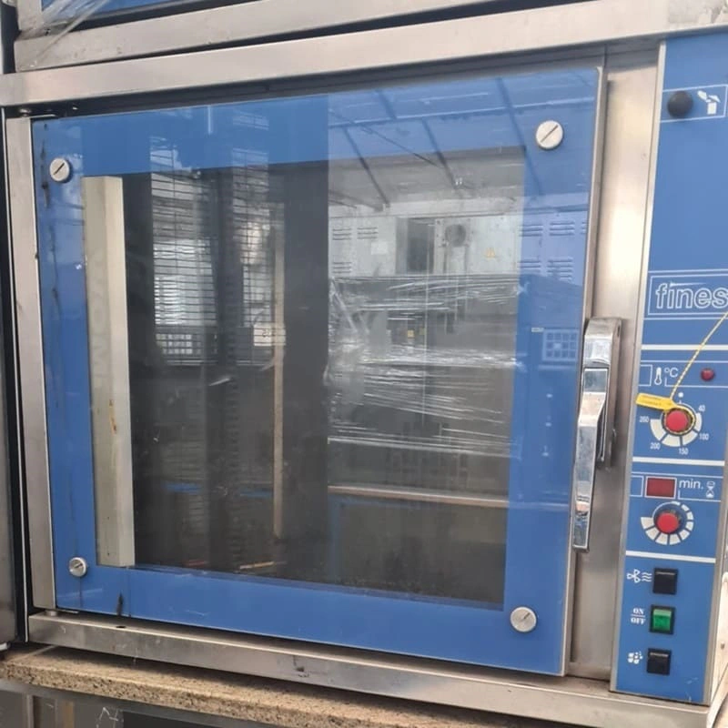 Four a convection 600x400 5 niveaux d'occasion